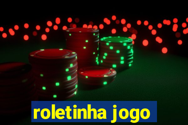 roletinha jogo